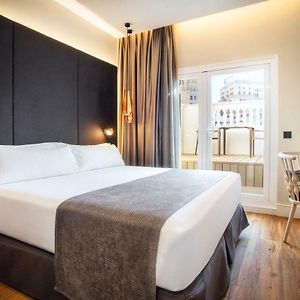 Superior Double Room Terrace